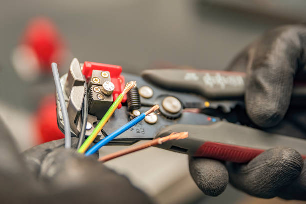 Best Electrician Near Me  in West Hamburg, PA