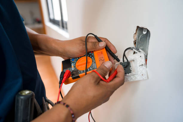 Best Electrical Installation Contractor  in West Hamburg, PA