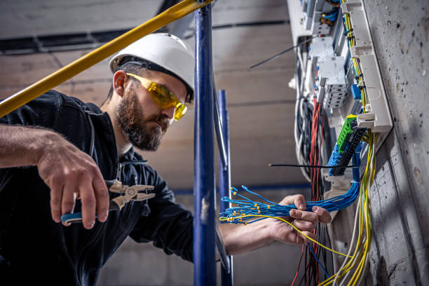 Best Electrical Troubleshooting Services  in West Hamburg, PA