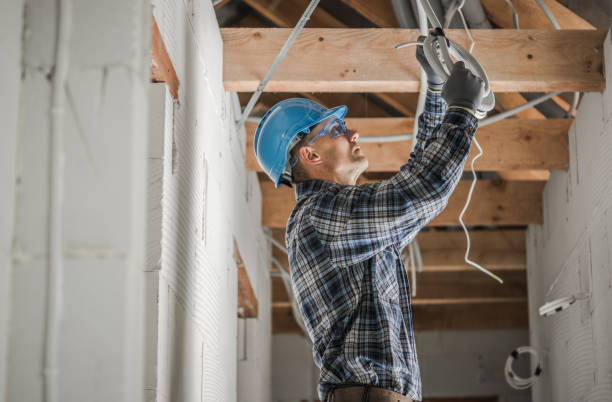 Best Affordable Electrical Installation  in West Hamburg, PA