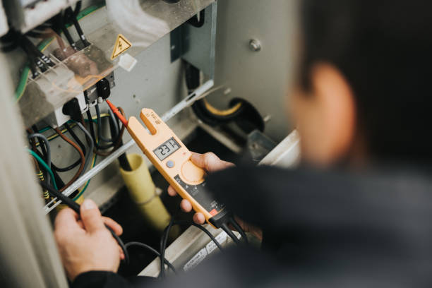 Best Emergency Electrician Near Me  in West Hamburg, PA