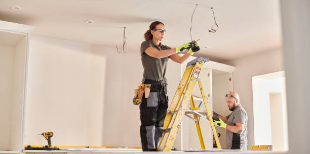 Best Electrical System Inspection  in West Hamburg, PA