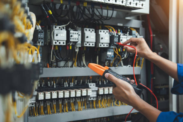Best Electrical Repair Services  in West Hamburg, PA