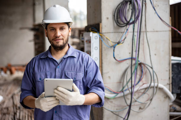 Best Affordable Emergency Electrician  in West Hamburg, PA