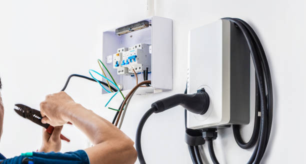 Best Circuit Breaker Repair  in West Hamburg, PA