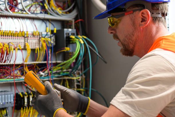 Best Licensed Electrician  in West Hamburg, PA