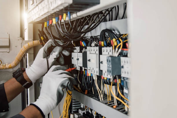Best Affordable Electrician  in West Hamburg, PA