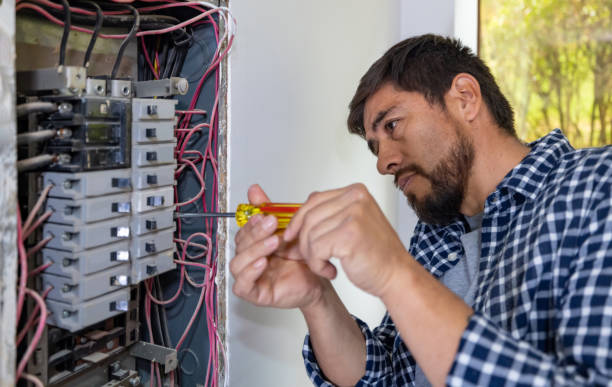 Best Electrician for Home Renovation  in West Hamburg, PA